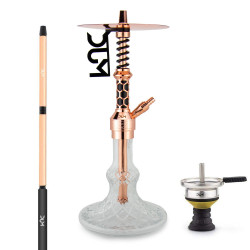 Chicha Dum Hydraulique SS25-Gold Edition