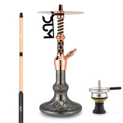 Chicha Dum Hydraulique SS25-Gold Edition