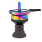 Chicha Dum Hydraulique SS25-RAINBOW Edition Chicha Dum Hydraulique SS25-RAINBOW Edition