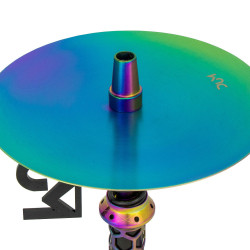 Chicha Dum Hydraulique SS25-RAINBOW Edition