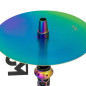 Chicha Dum Hydraulique SS25-RAINBOW Edition Chicha Dum Hydraulique SS25-RAINBOW Edition
