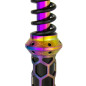 Chicha Dum Hydraulique SS25-RAINBOW Edition Chicha Dum Hydraulique SS25-RAINBOW Edition