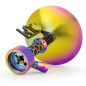 Chicha Dum Hydraulique SS25-RAINBOW Edition Chicha Dum Hydraulique SS25-RAINBOW Edition
