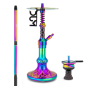 Chicha Dum Hydraulique SS25-RAINBOW Edition Chicha Dum Hydraulique SS25-RAINBOW Edition