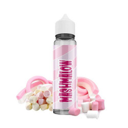 E-liquide 50ml Marshmallow liquideo