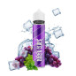 E-liquide 50ml Raisin Glacé liquideo E-liquide 50ml Raisin Glacé liquideo