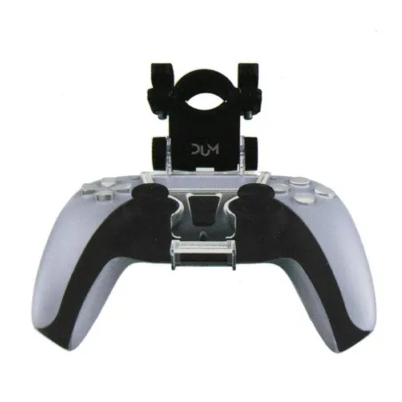 Game smoke manette PS5