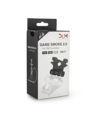 Game smoke manette PS5