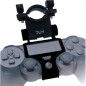 Game smoke manette PS4