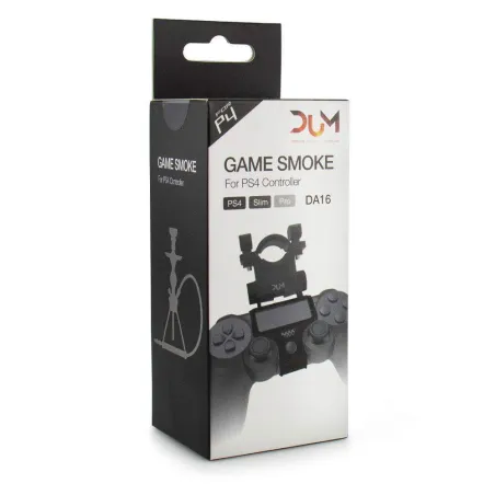 Game Smoke Adaptateur Tuyau Manette PS4