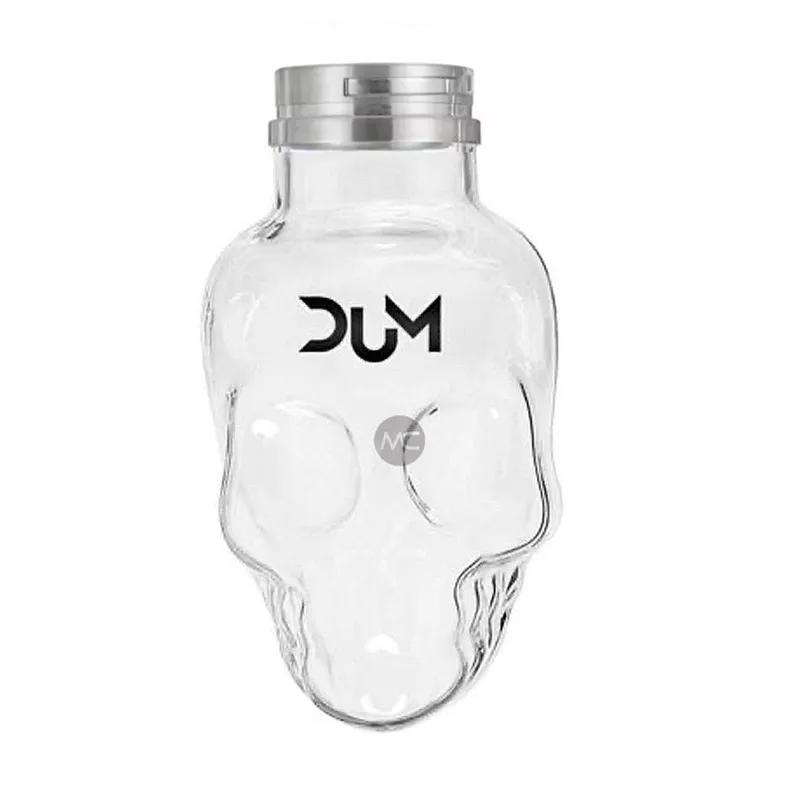 Vase Crazy Skull – Design Tête de Mort