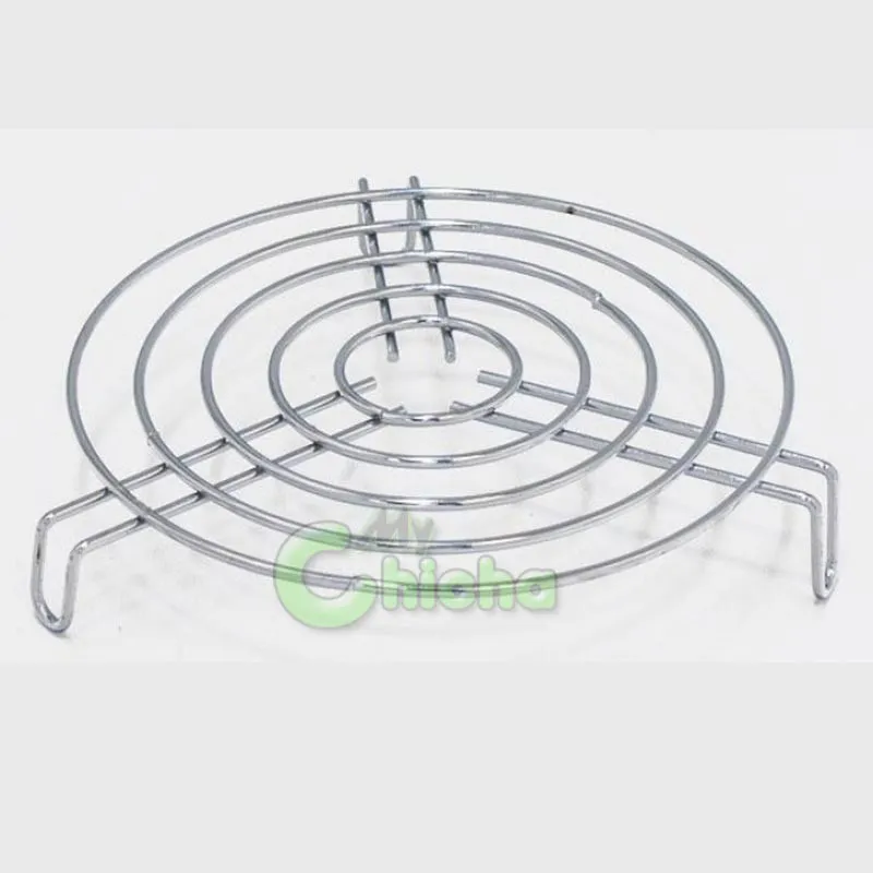 Support à Charbons – Ø16cm H.2,8cm