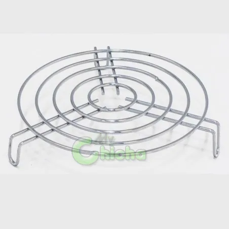 Support à Charbons pour Chicha – Ø16cm H.2,8cm - MyChicha