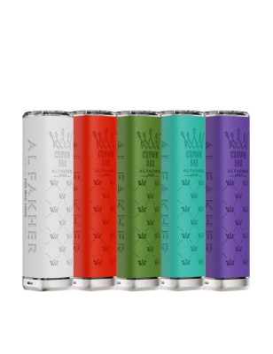 Batterie Alfakher pro max 12k