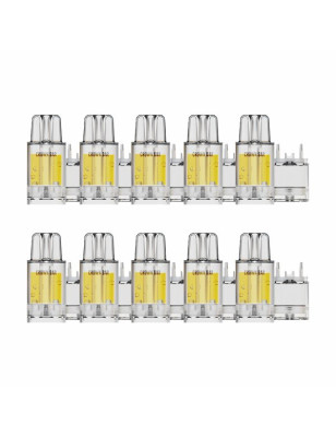 Cartouche Pro Max 12k - Al Fakher | 12000 bouffées - 20mg