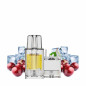 CARTOUCHE PRÉ-REMPLIE PRO MAX 12K 20MG 10+2ML (1PCS) - CROWN BAR BY AL FAKHER