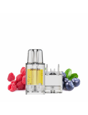 Cartouche Pro Max 12k - Al Fakher | 12000 bouffées - 20mg