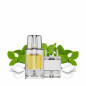 CARTOUCHE PRÉ-REMPLIE PRO MAX 12K 20MG 10+2ML (1PCS) - CROWN BAR BY AL FAKHER