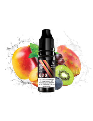 Liquides 10ml Adalya aux sels de nicotine 20mg/ml - Saveurs intenses et équilibrées | MyChicha