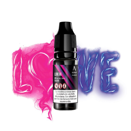 ADALYA E-LIQUIDE 10ml