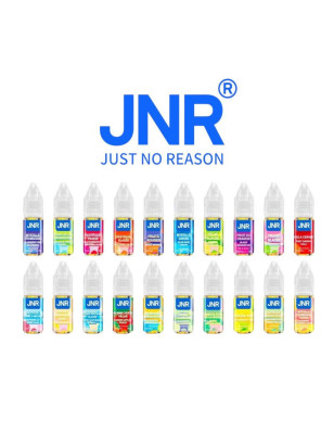 E-liquides JNR 10ml 20mg – Saveurs Puff Falcon-X | MyChicha