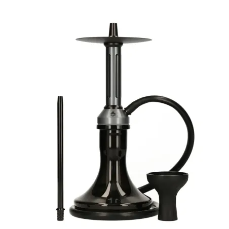 Chicha El-badia Fusion