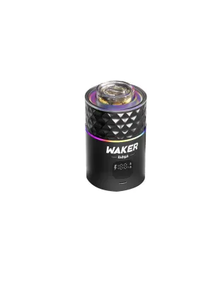 Foyer Électronique Waker E-chicha Rechargeable USB-C | MyChicha