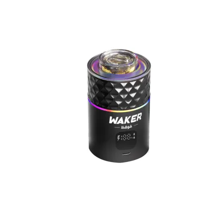 Foyer Électronique Waker E-chicha Rechargeable USB-C | MyChicha