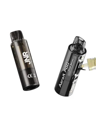Cartouche Vide JNR AeroX 32000 - Pod de Rechange