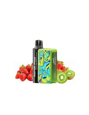 JNR AeroX 32000 Puffs - Puff Rechargeable