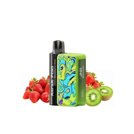 JNR AeroX 32000 Puffs - Puff Rechargeable