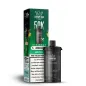 Pod Al Fakher Crown Bar Hypermax Prime 50K - 2x10ml 6mg