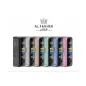 Batterie Puff Al Fakher Crown Bar Cubic 30K Batterie Puff Al Fakher Crown Bar Cubic 30K