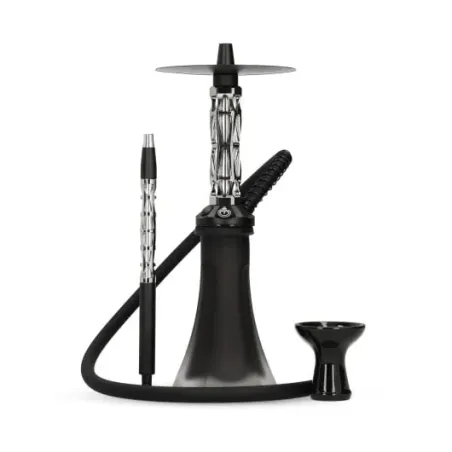 Chicha EL-BADIA FANTOM – Chicha Premium | mychicha.fr