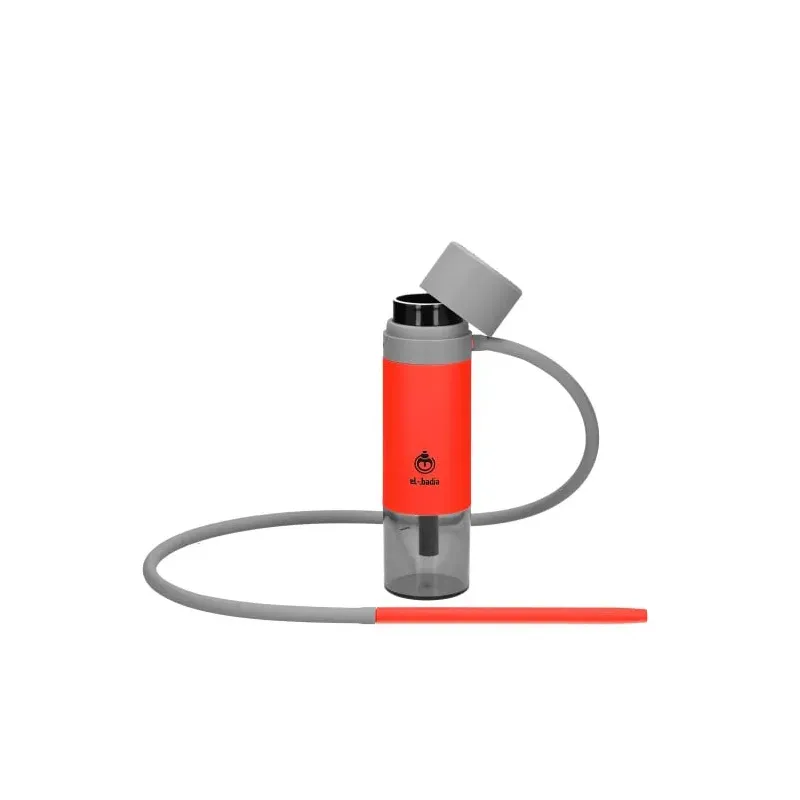 Chicha El-Badia P1 – La Compacte El-Badia