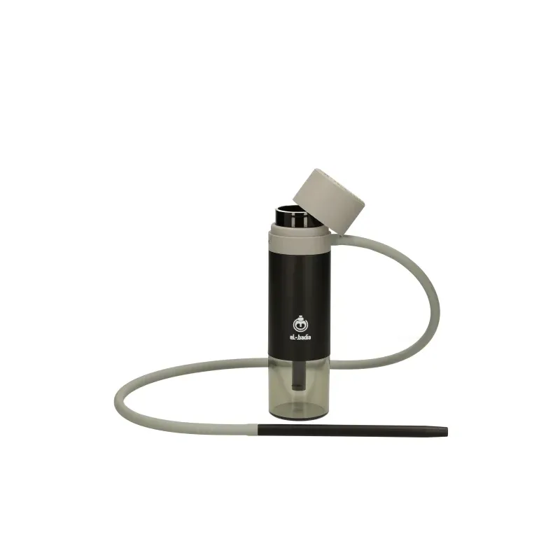 Chicha El-Badia P1 – Compacte Premium | MyChicha