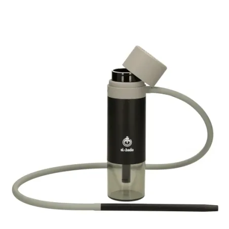 Chicha El-Badia P1 – Compacte Premium | MyChicha