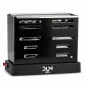 Allume Charbon Électrique DUM Tosta 800W – Style Toaster
