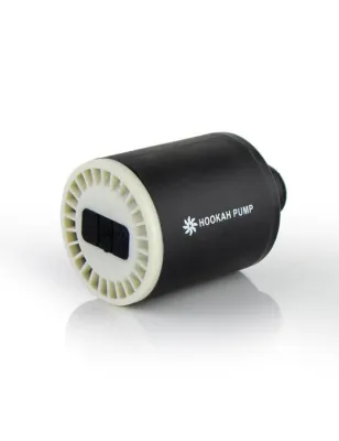 Pompe à chicha DUM Magic Pump LED