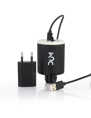 Pompe à chicha DUM Magic Pump LED