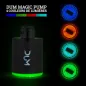 Pompe à chicha DUM Magic Pump LED