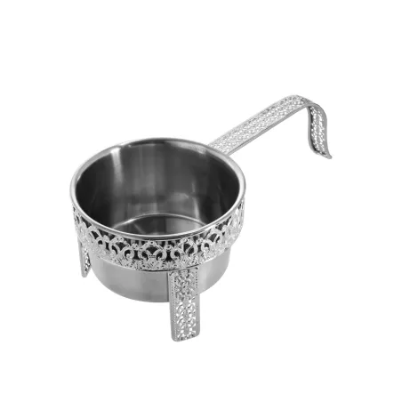 Porte-Charbon Oriental Small