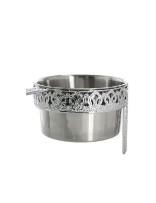 Porte-Charbon Oriental Small