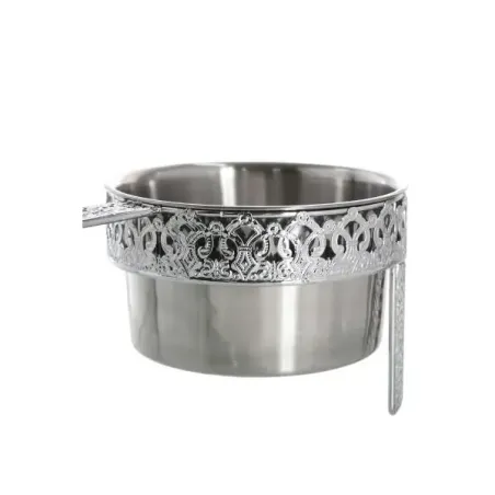 Porte-Charbon Oriental Small