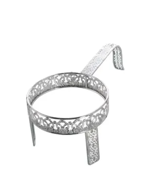 Porte-Charbon Oriental Small