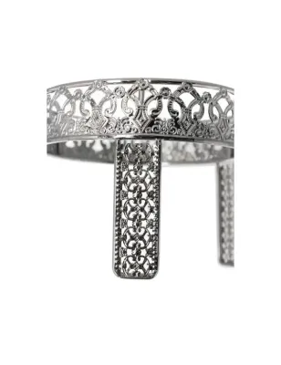 Porte-Charbon Oriental Small