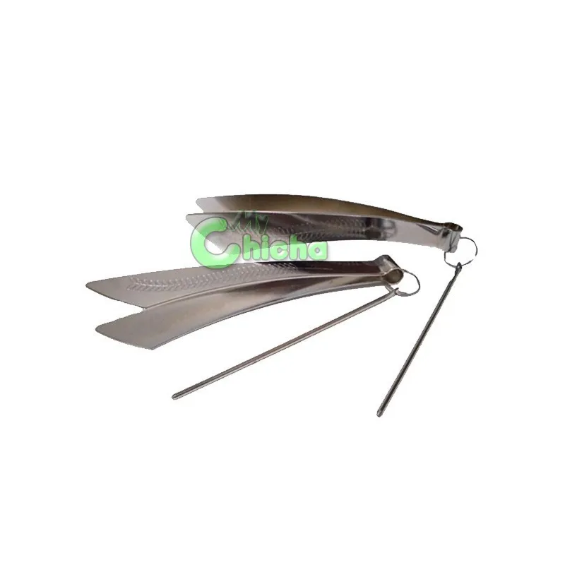 Pince Sabre Inox