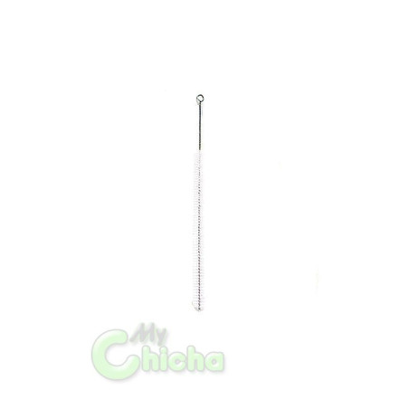 Brosse de nettoyage colonne chicha - Mychicha