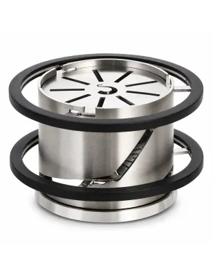 Système de Chauffe Steamulation HMS – 8 Niveaux | MyChicha