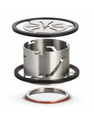 Système de Chauffe Steamulation HMS
